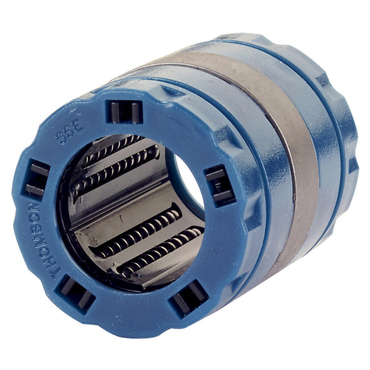 Linear ball bushing Closed With sealing Series: SSE